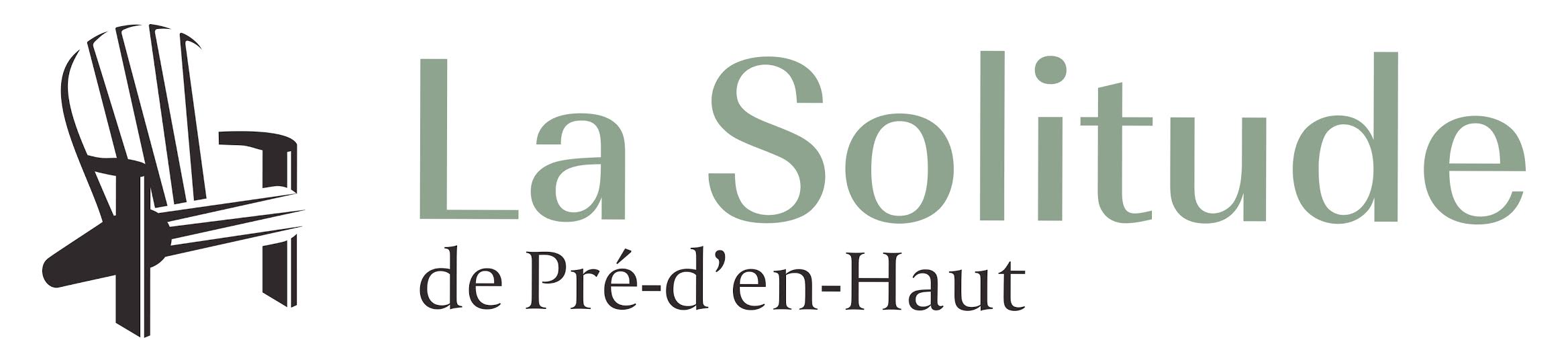 Logo La Solitude
